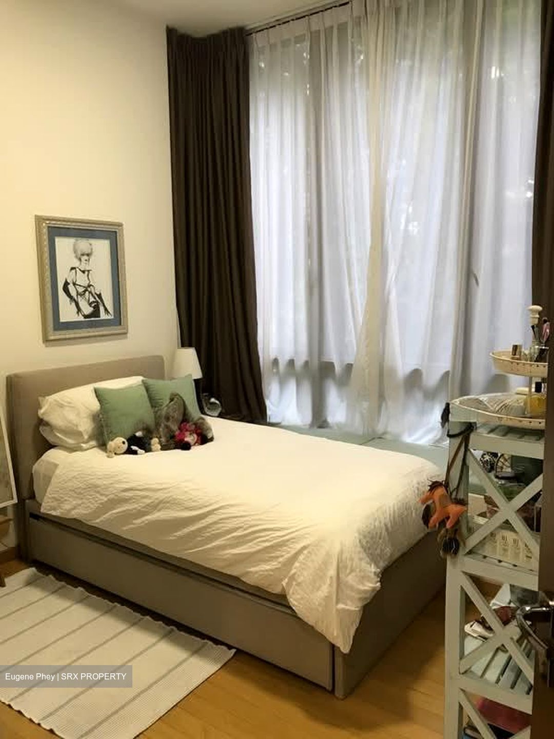 One Balmoral (D10), Condominium #619951081